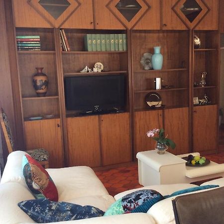 Manu Vintage B&B Cattolica Eksteriør billede