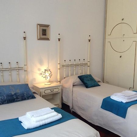 Manu Vintage B&B Cattolica Eksteriør billede