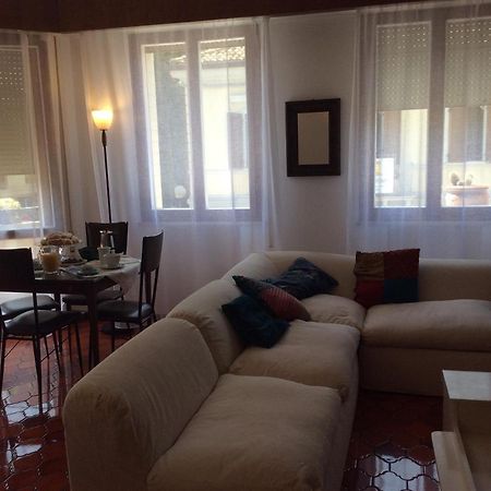 Manu Vintage B&B Cattolica Eksteriør billede
