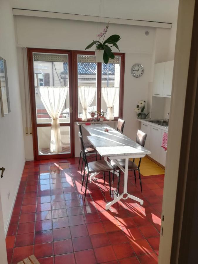 Manu Vintage B&B Cattolica Eksteriør billede