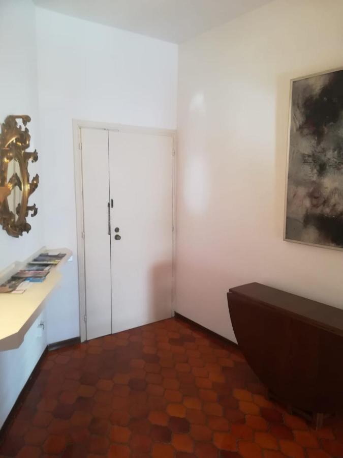 Manu Vintage B&B Cattolica Eksteriør billede