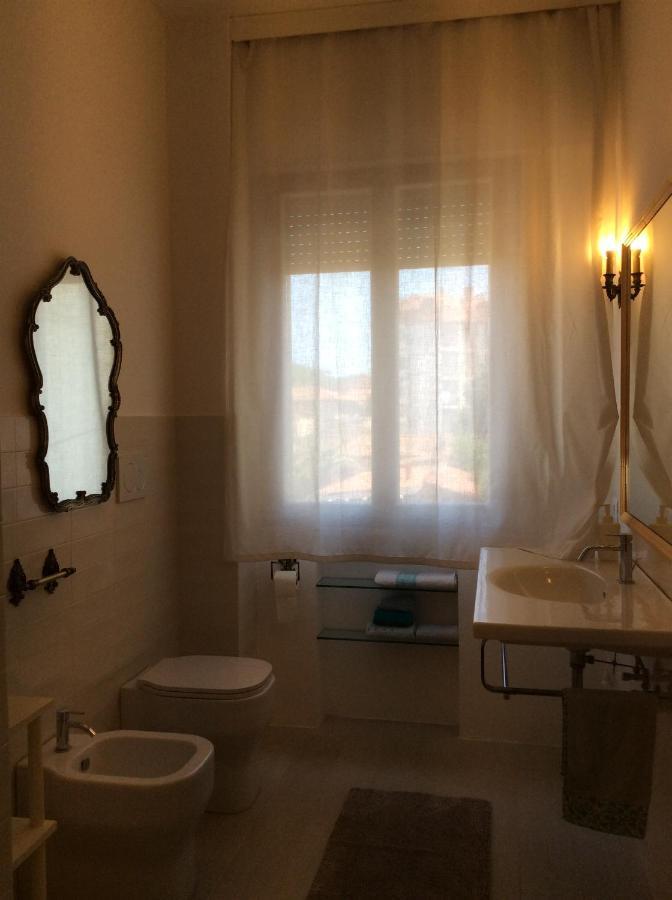 Manu Vintage B&B Cattolica Eksteriør billede