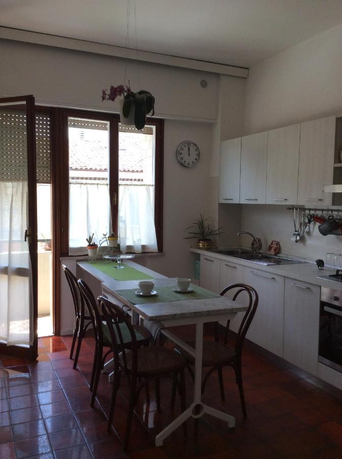 Manu Vintage B&B Cattolica Eksteriør billede