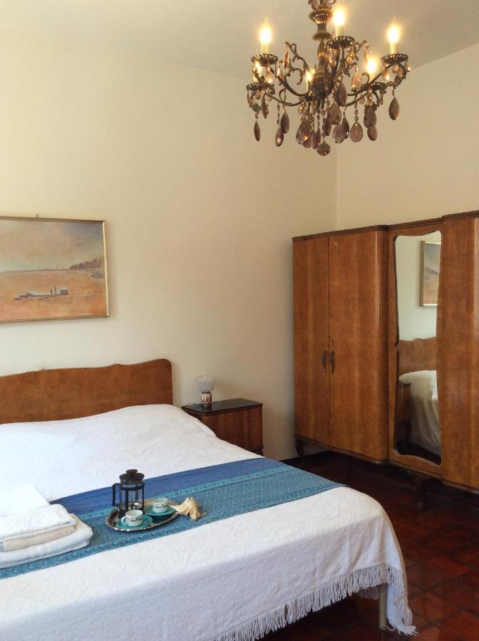Manu Vintage B&B Cattolica Eksteriør billede