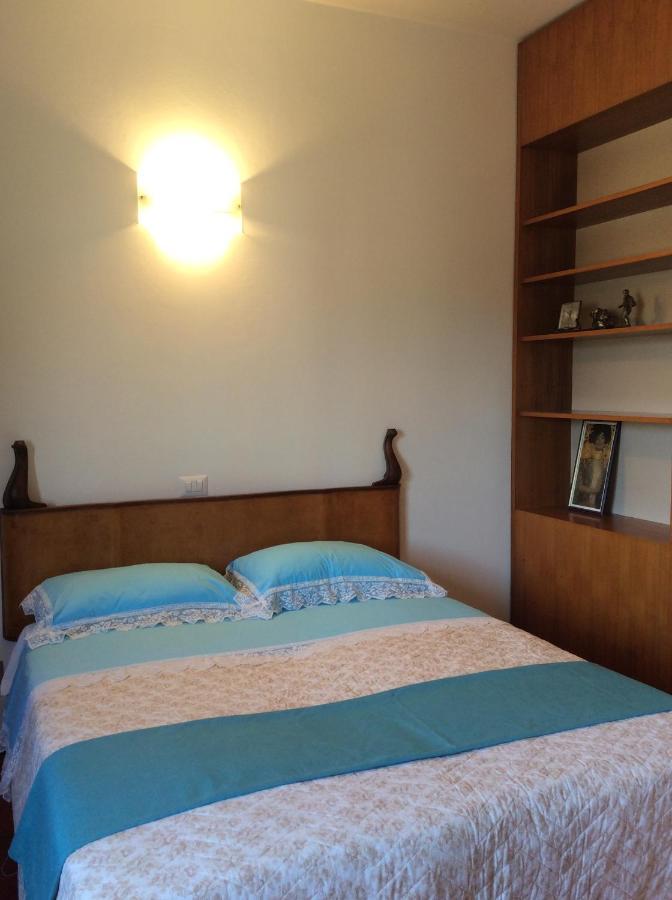 Manu Vintage B&B Cattolica Eksteriør billede