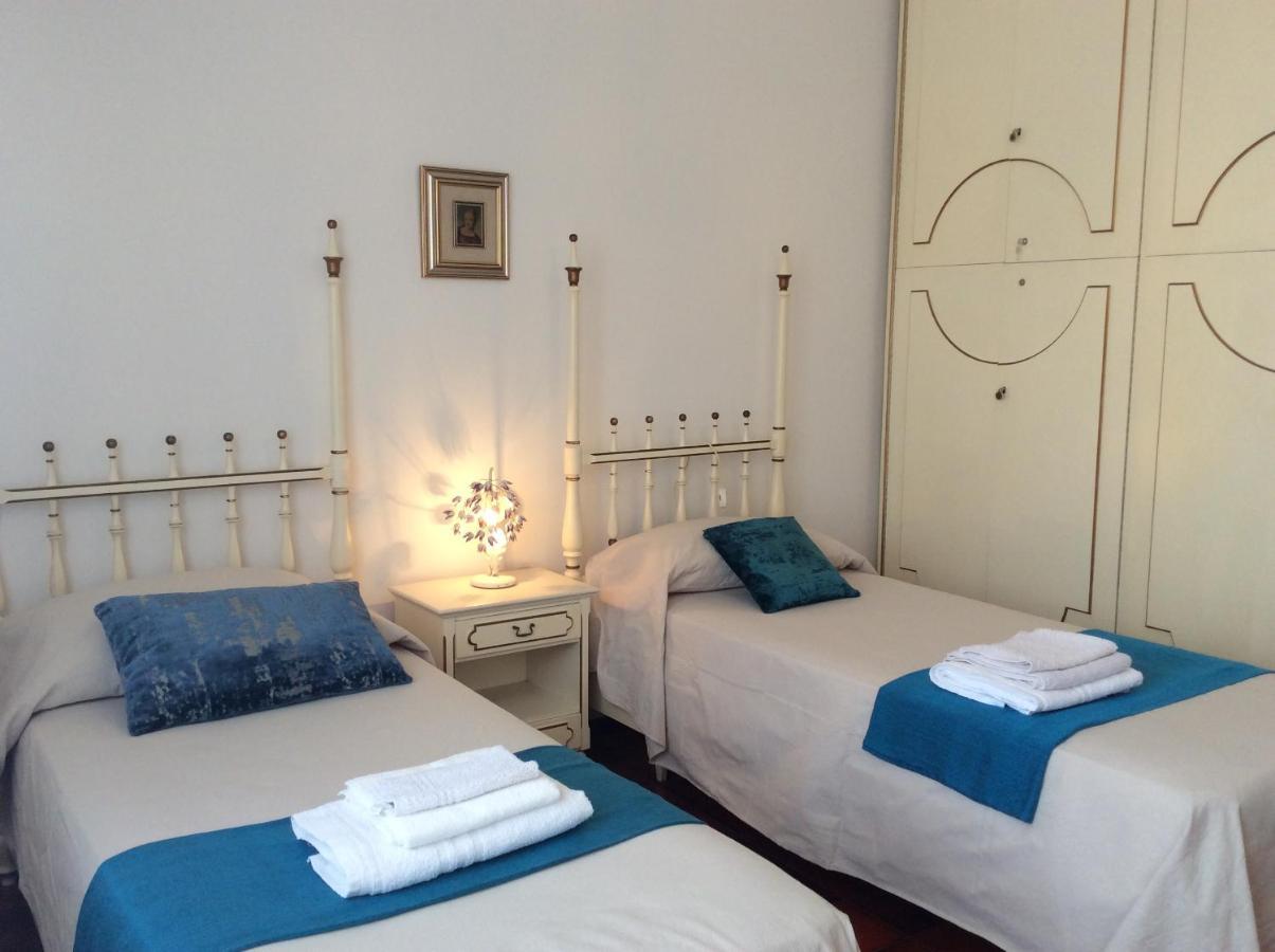 Manu Vintage B&B Cattolica Eksteriør billede