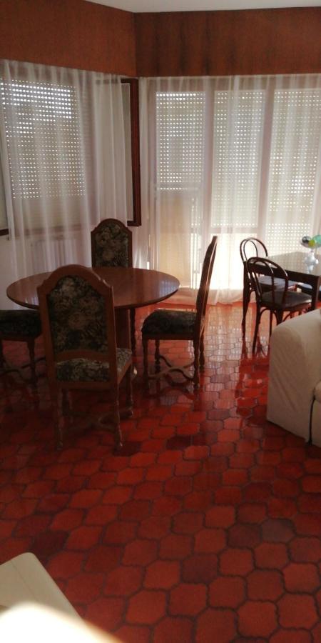 Manu Vintage B&B Cattolica Eksteriør billede